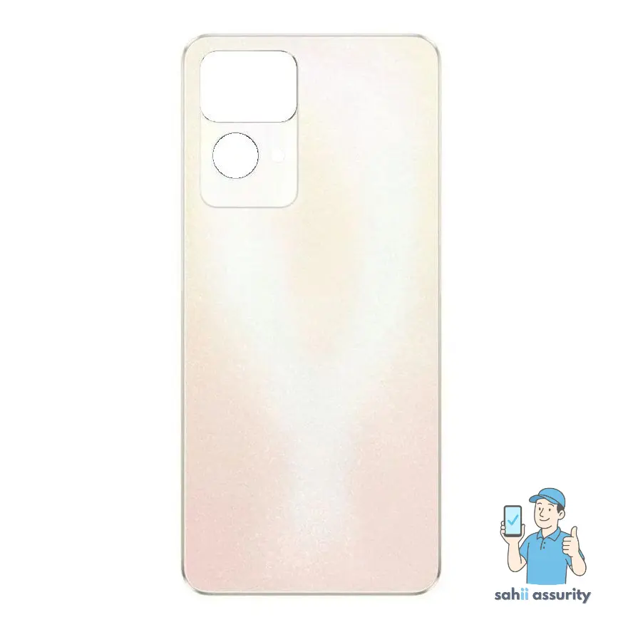 Back Panel Cover for Oppo Reno7 Pro 5G